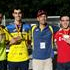 Toledo (ESP): Spanish Championships U23 and Mataro (ESP): Spanish Championships U18